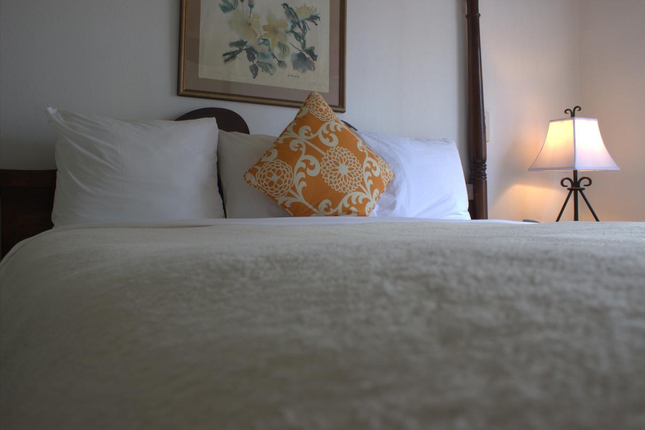 Yard Beach House เนกริล ภายนอก รูปภาพ