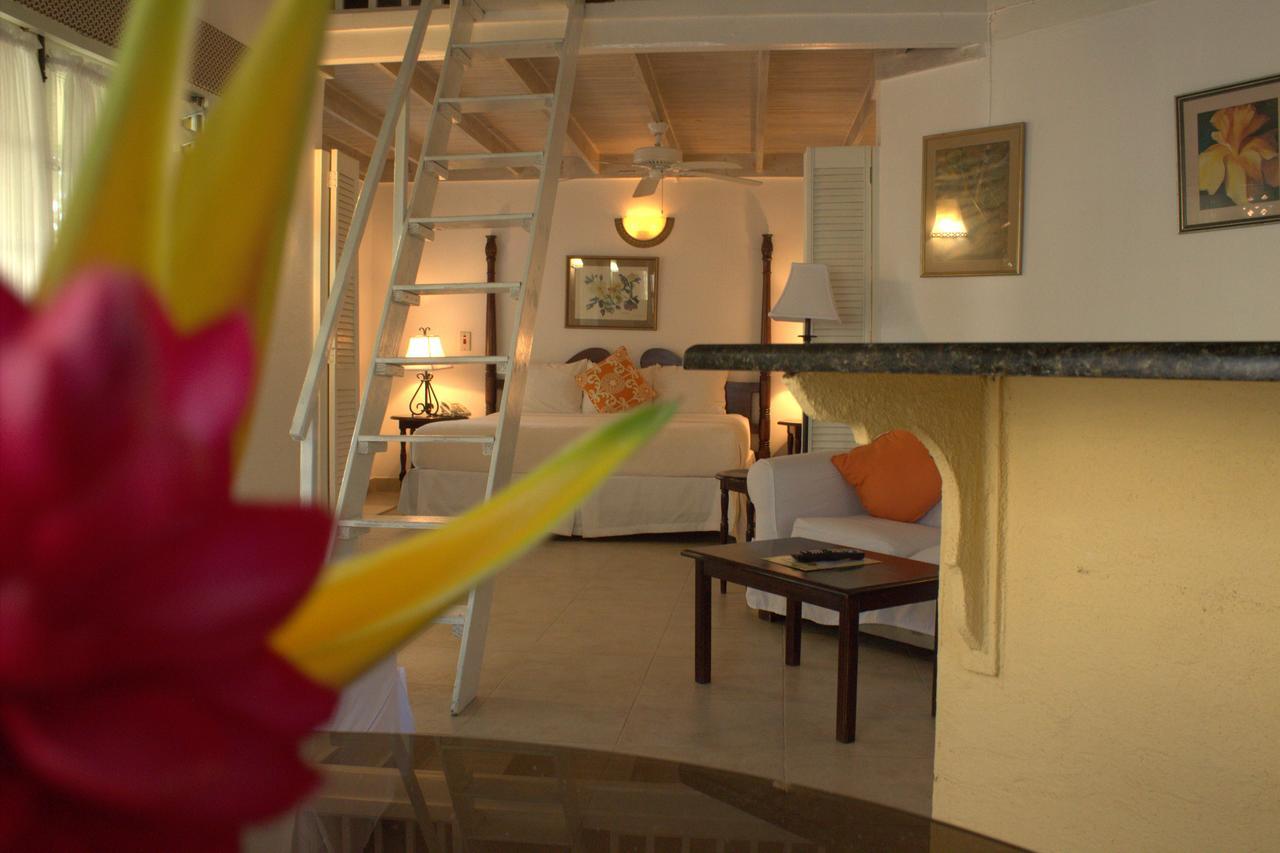 Yard Beach House เนกริล ภายนอก รูปภาพ