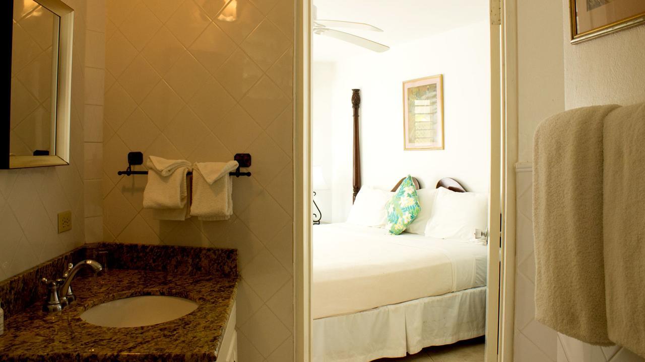 Yard Beach House เนกริล ภายนอก รูปภาพ
