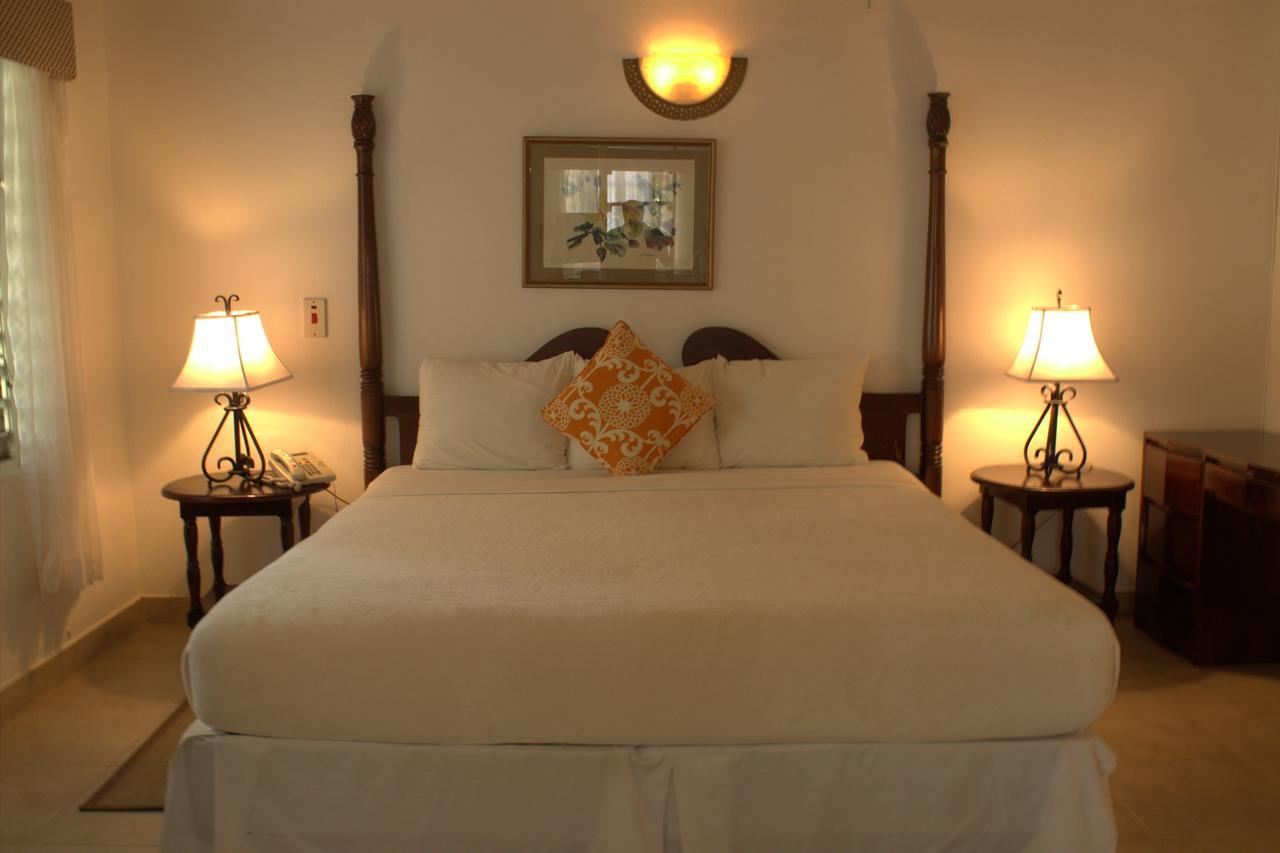 Yard Beach House เนกริล ภายนอก รูปภาพ