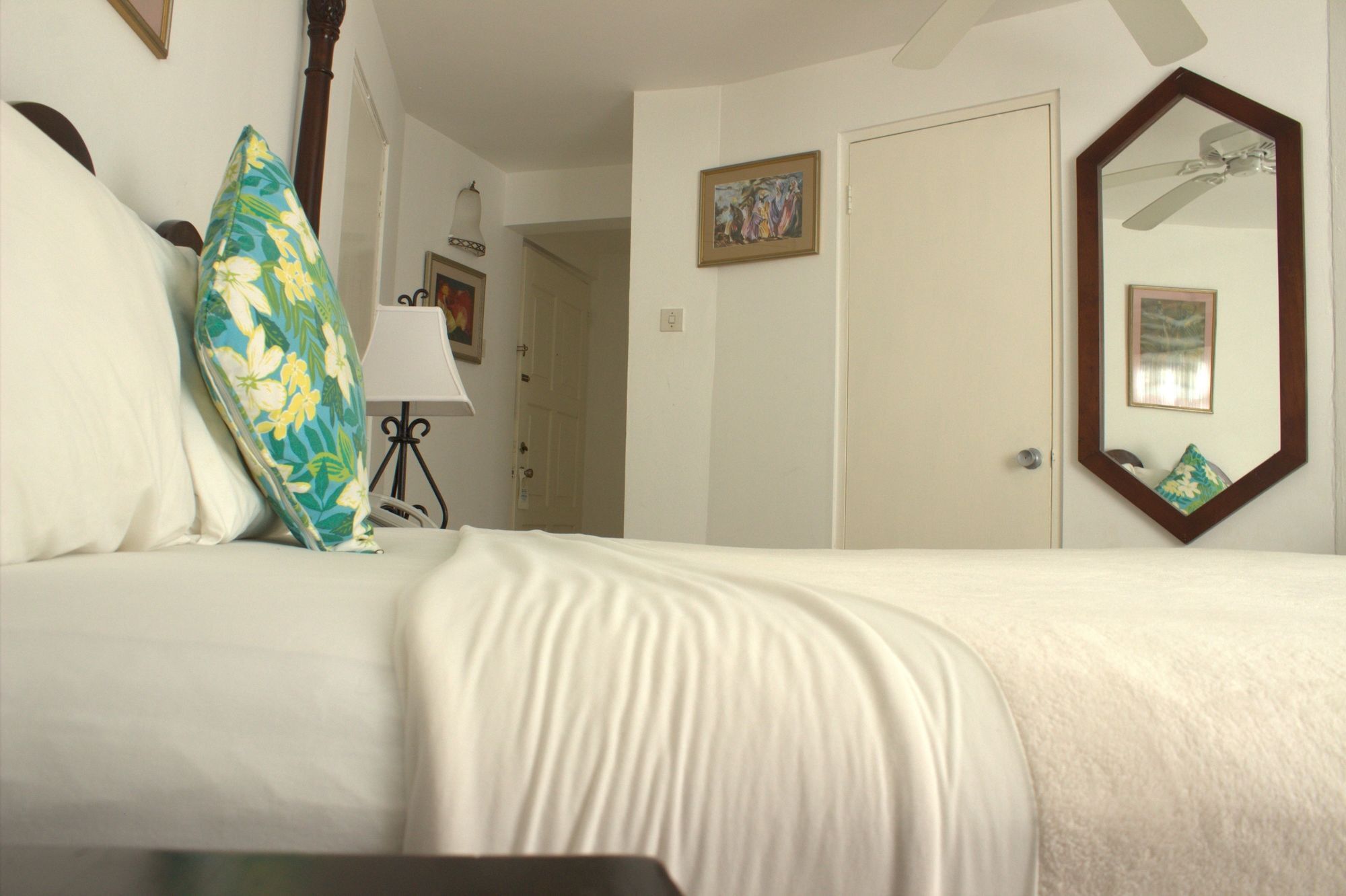 Yard Beach House เนกริล ภายนอก รูปภาพ