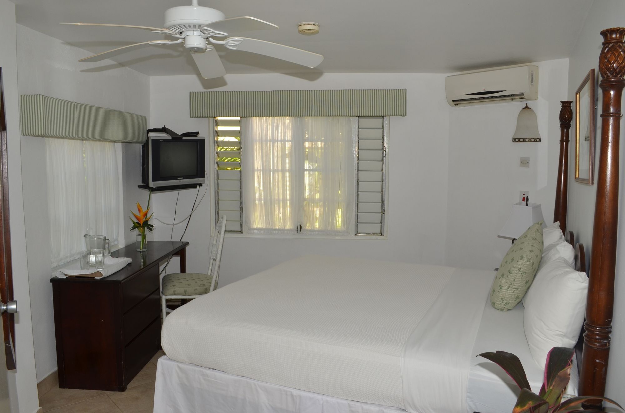 Yard Beach House เนกริล ภายนอก รูปภาพ
